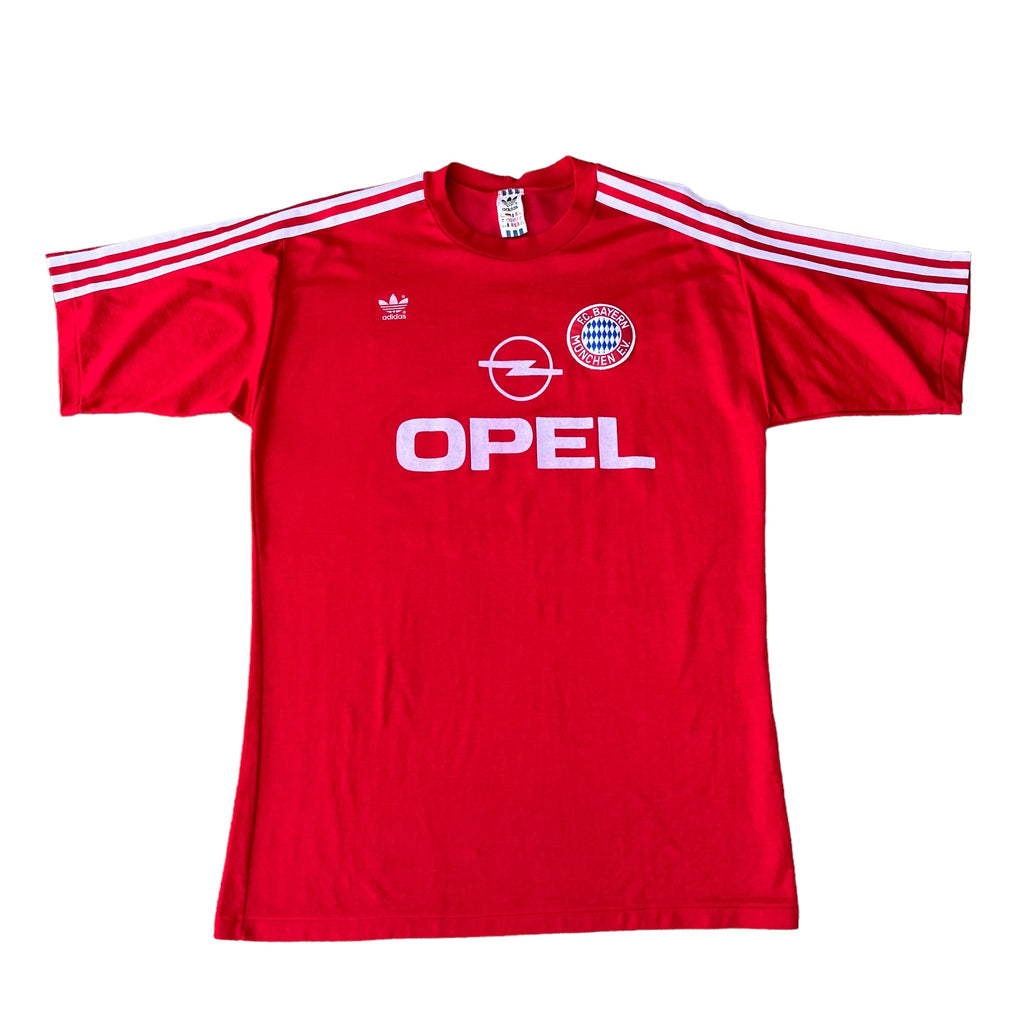 1989/90 Bayern Munich kit xl