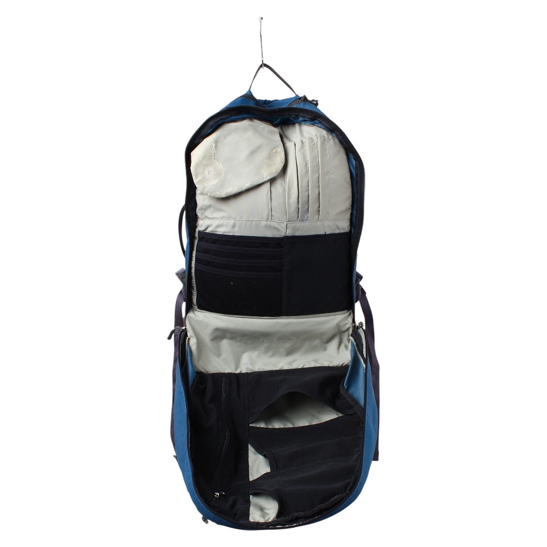 2000s Mec tech backpack