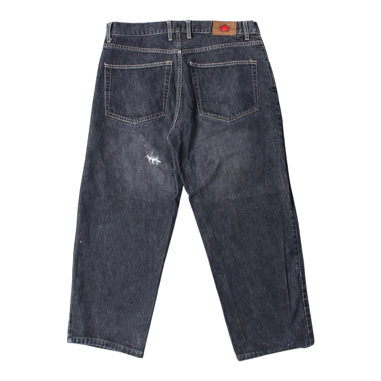 90s Droors denim 34/25