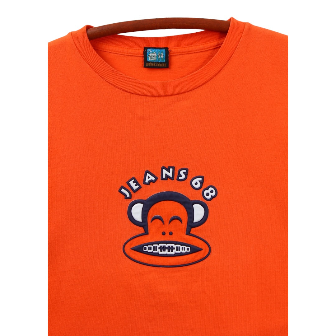 Paul frank longsleeve medium