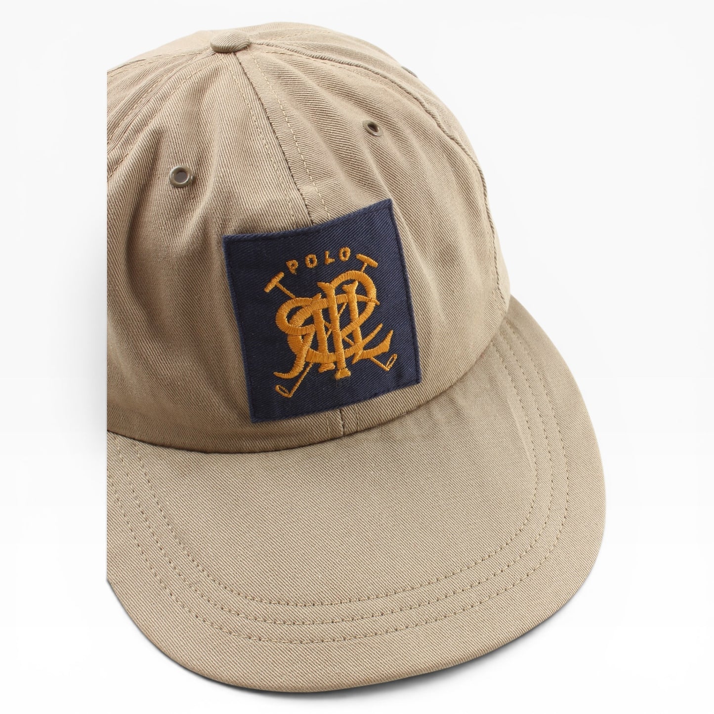 Polo Ralph Lauren scribble longbill XL
