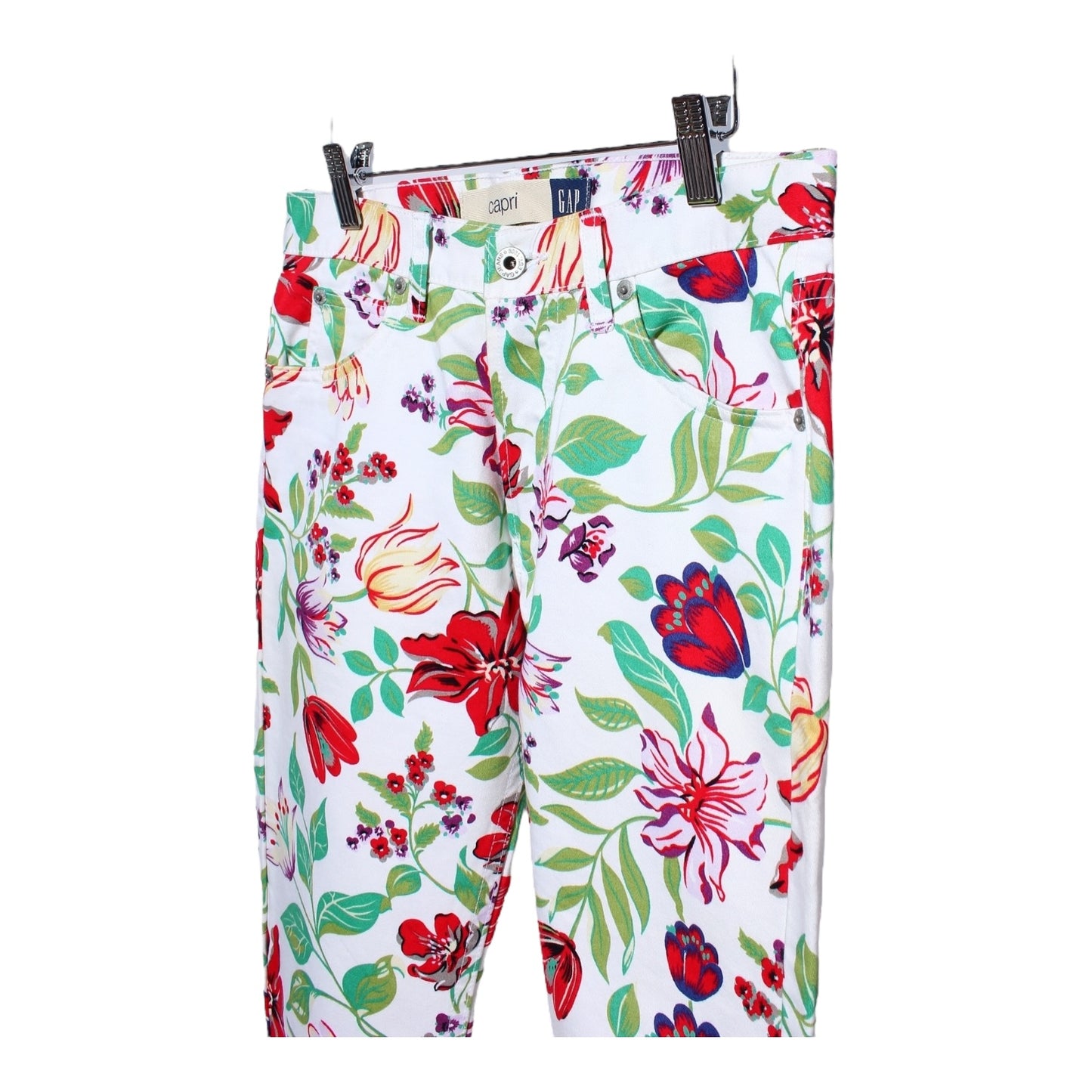 2000 Gap capris 28/20