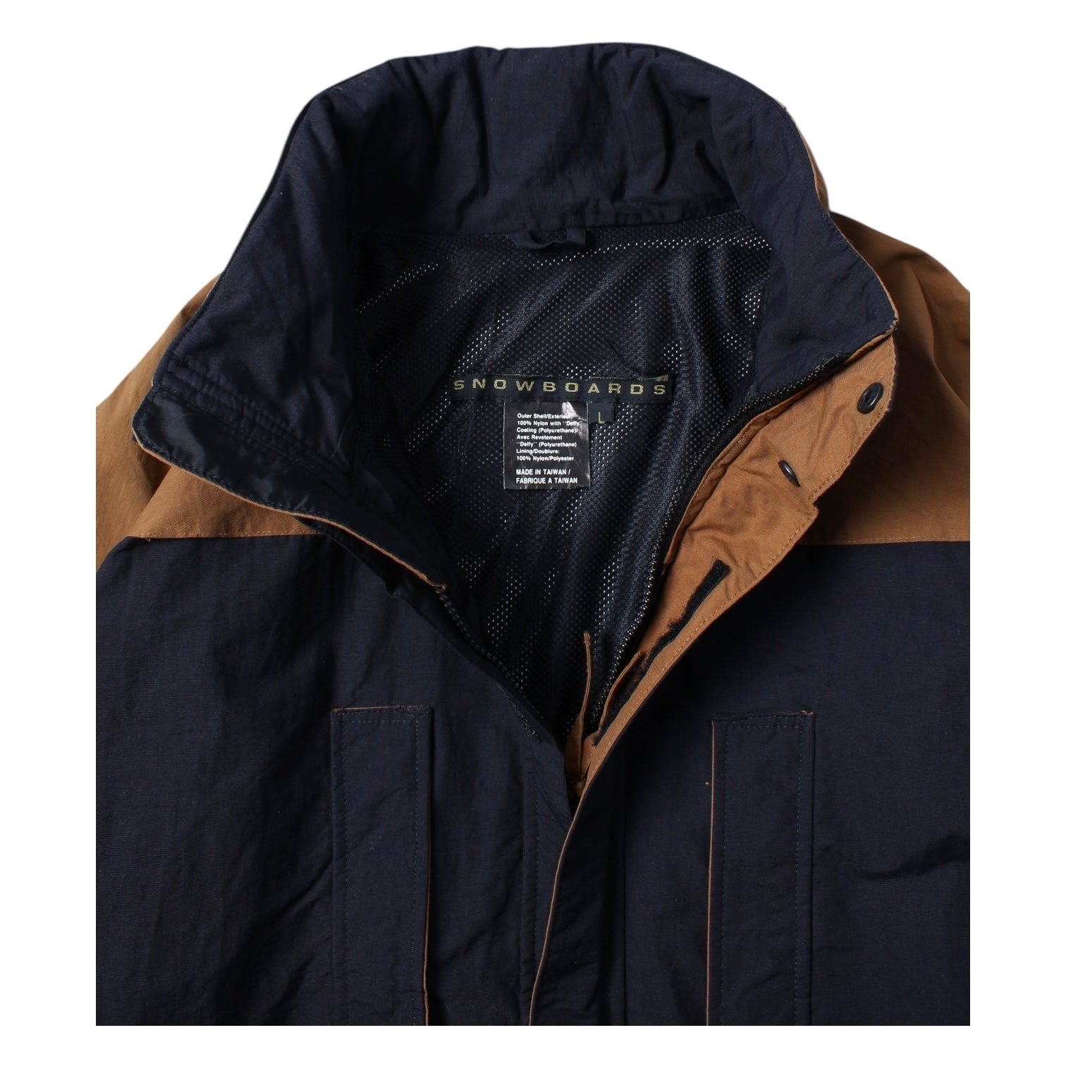 90s Burton full snowboard outerwear kit large – Vintage Sponsor