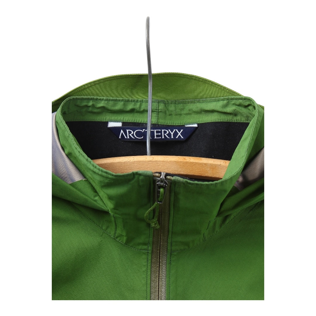 Early 2000s Arc’teryx Sidewinder SV women’s medium