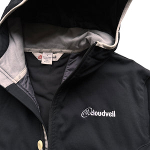Cloudveil softshell jacket women’s medium