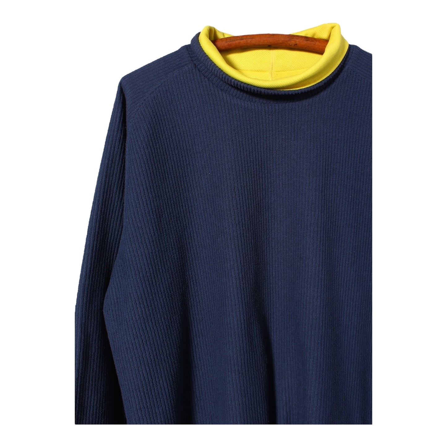 90s Nike ACG MOCKNECK reversible M/L