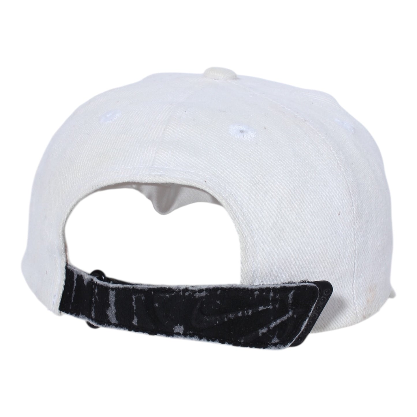 90s Nike basketball hat