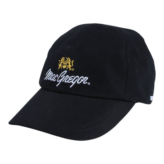 90s Goretex mac gregor golf hat