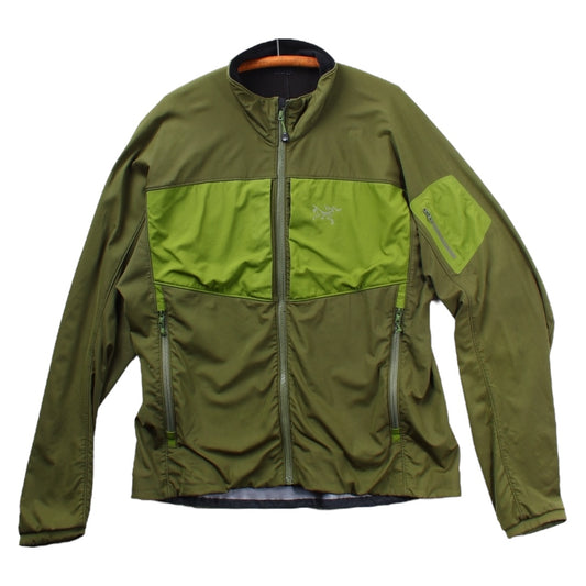 2006 Arc’teryx softshell jacket large