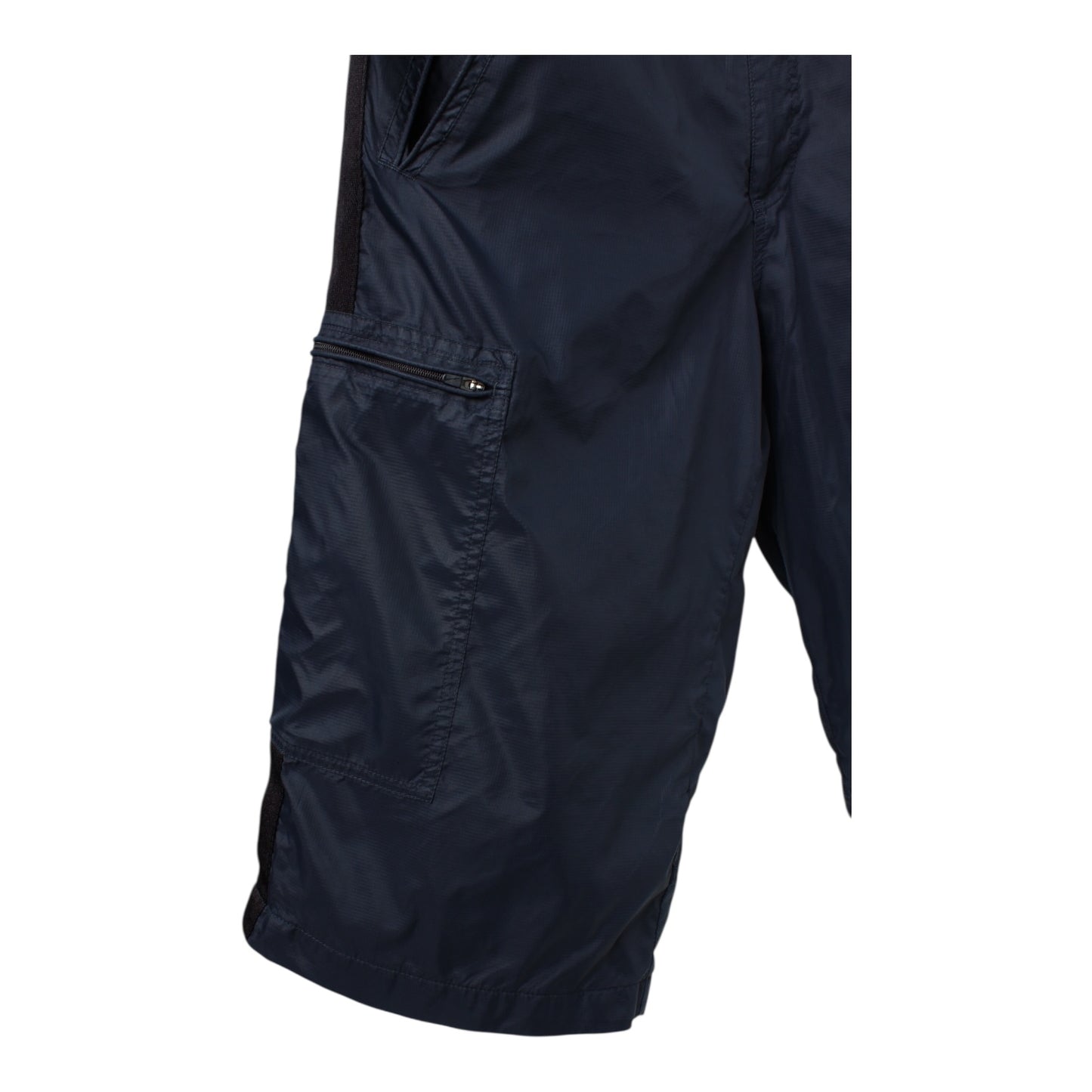 2000s Nike tech long short large