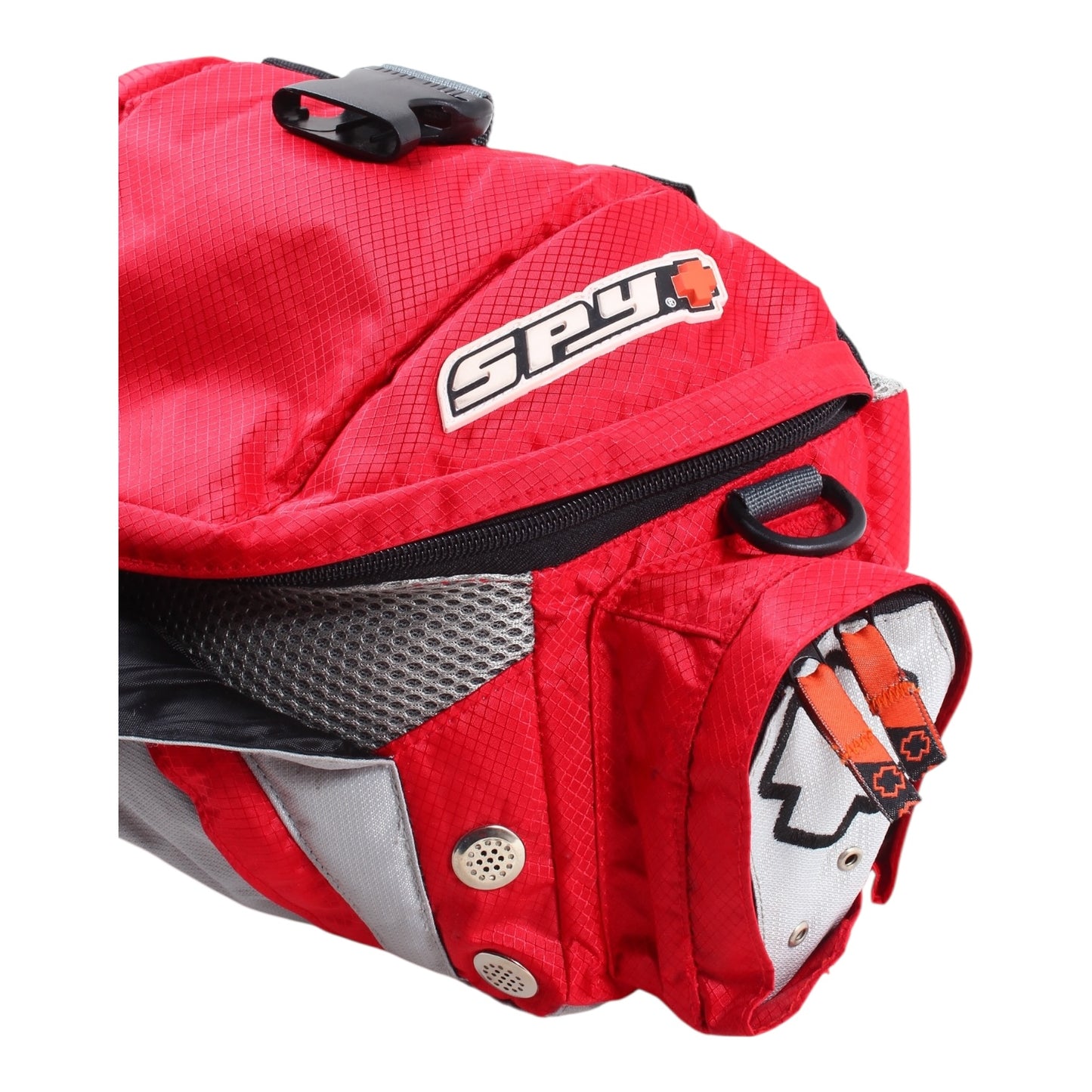 Spy waist bag moto x