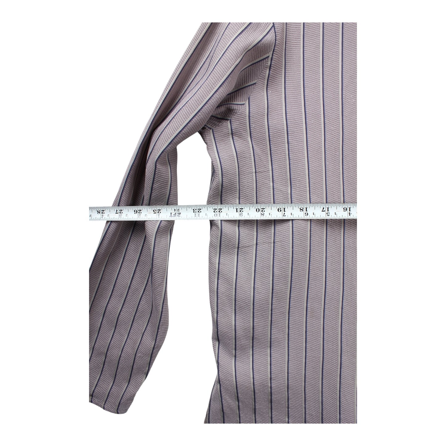 Giorgio Armani button up medium