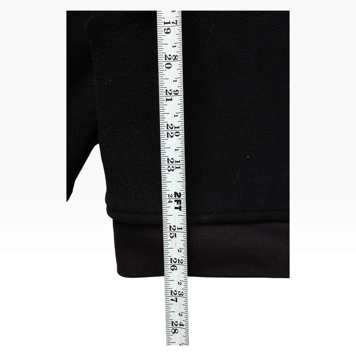 Burton ronin fleece hood M/L