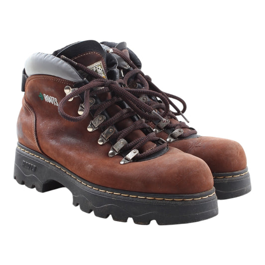90s ROOTS hike boot 9.5