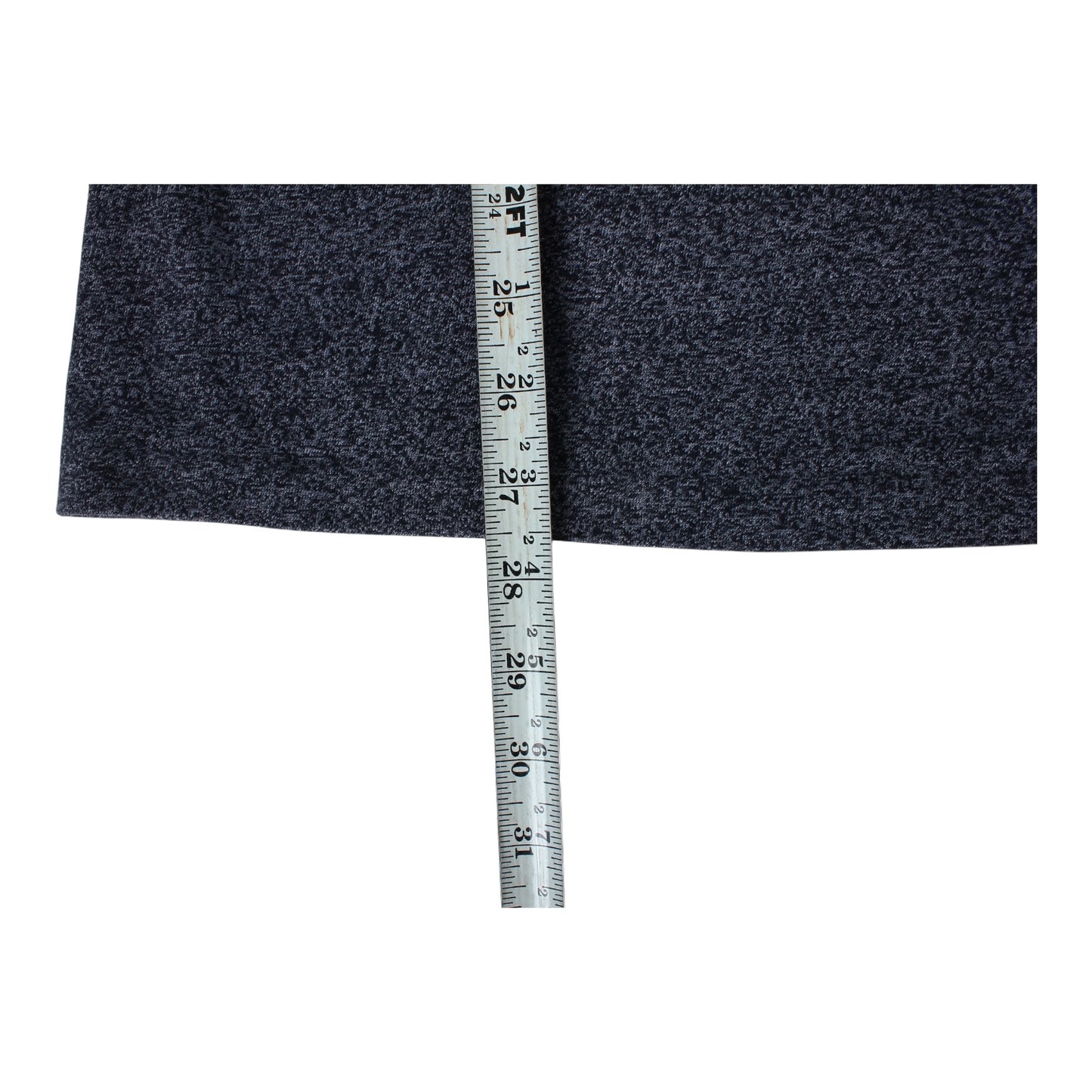 90s nikee raid tee large