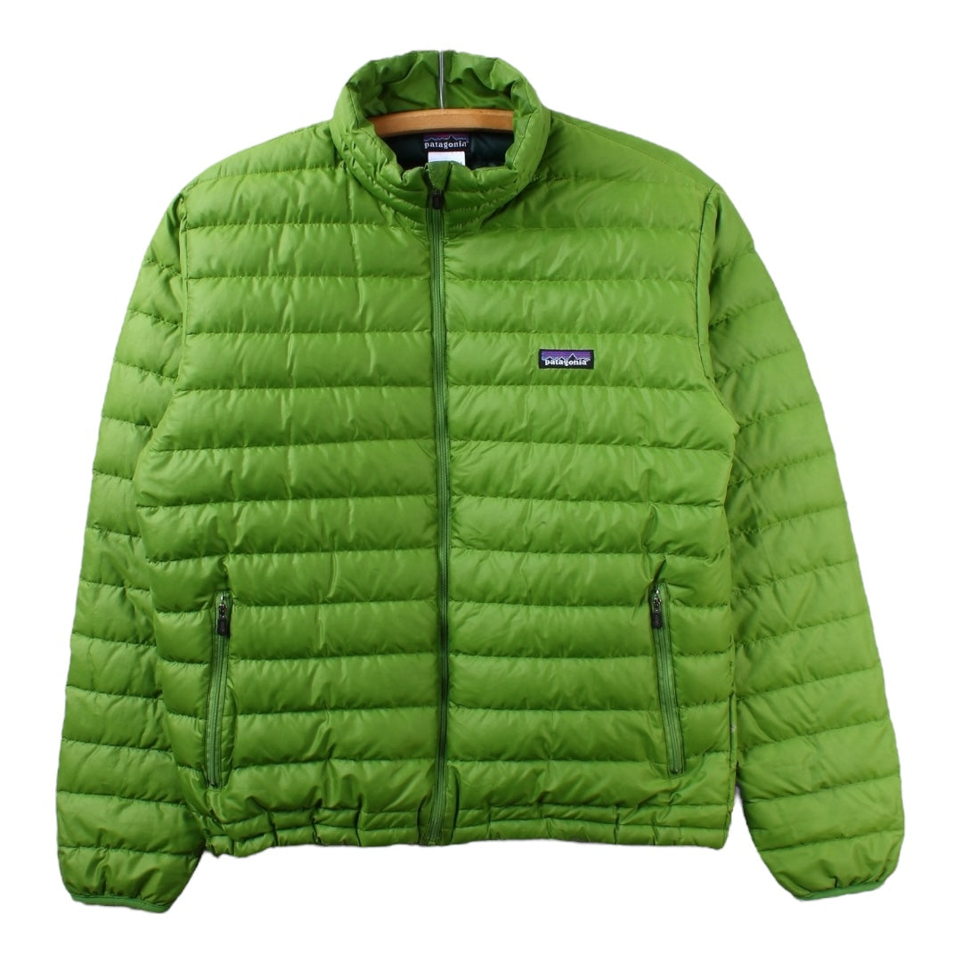 2007 Patagonia micro puff medium