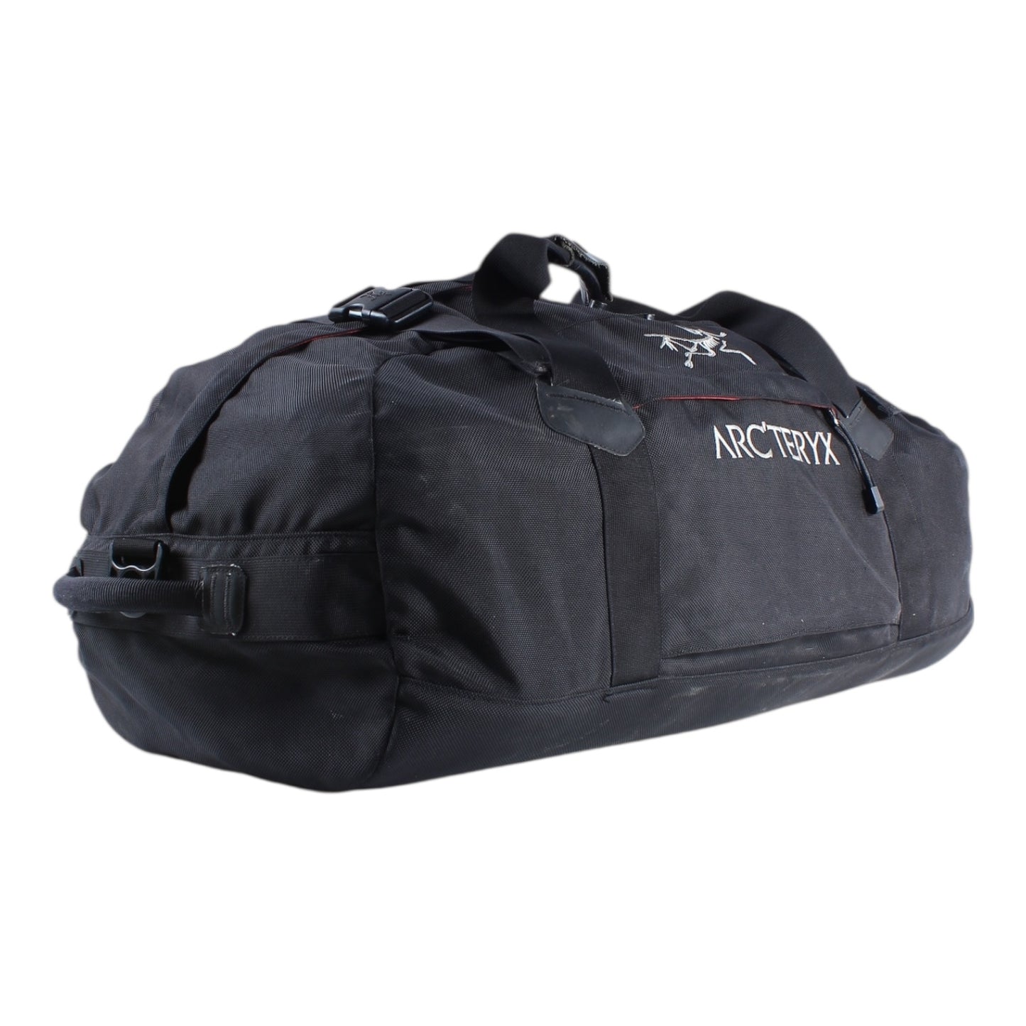 2000s Arc’teryx big duffle