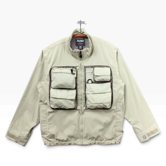 Burton Analog Q jacket XL