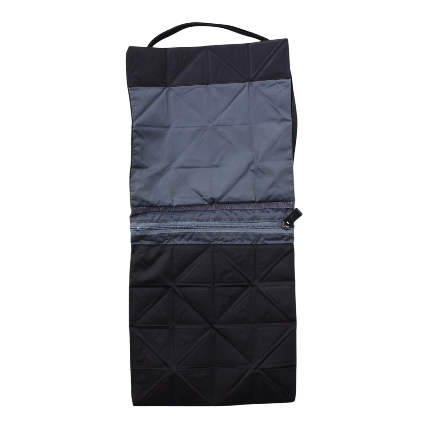 Pleats please issey miyake side bag