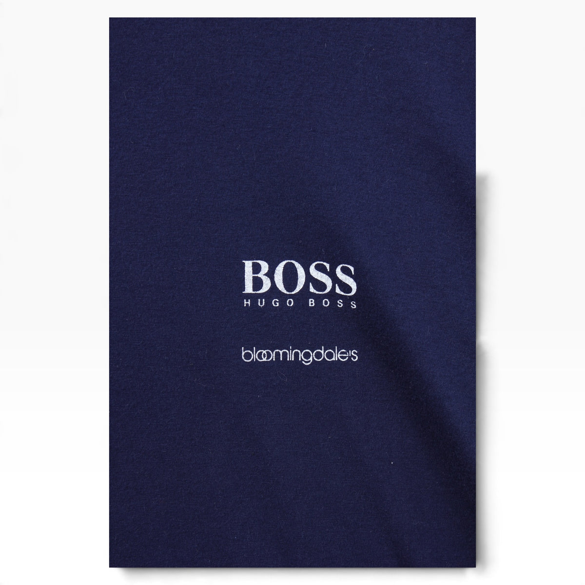 90s Hugo boss bloomingdale’s tee large