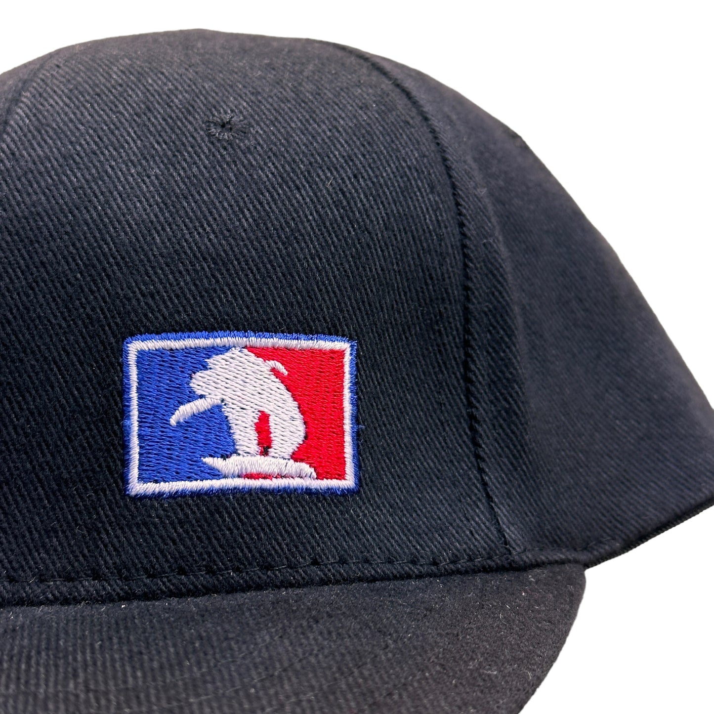 90s Westbeach DEV silhouette hat