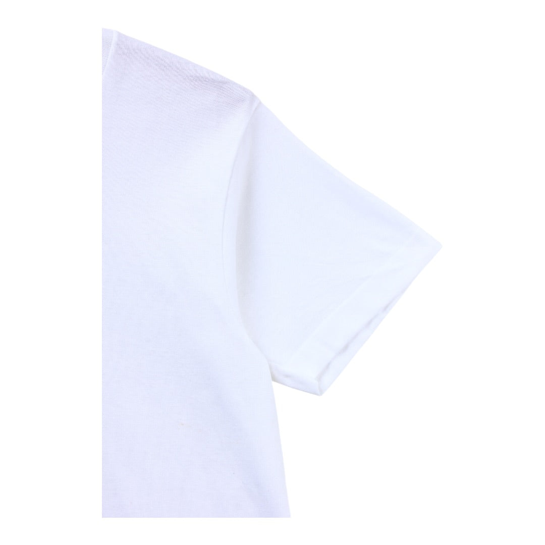 80s Screen stars blank tee XS