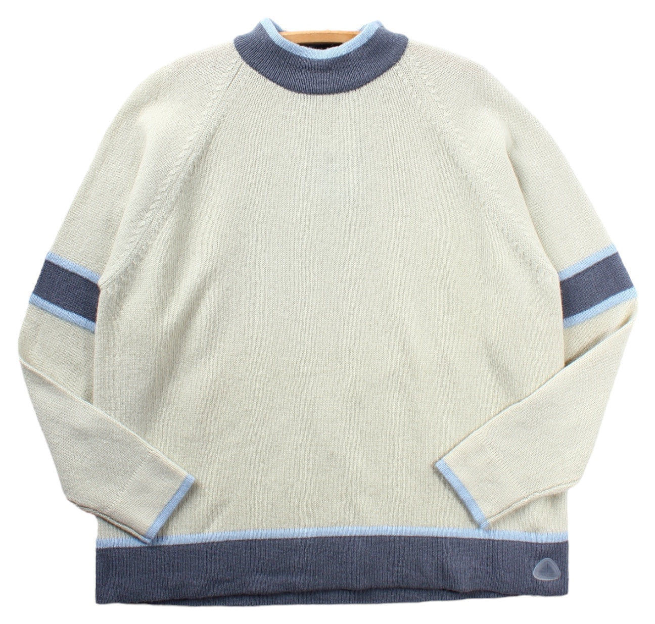 90s Nike ACG wool sweater XL
