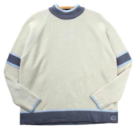 90s Nike ACG wool sweater XL