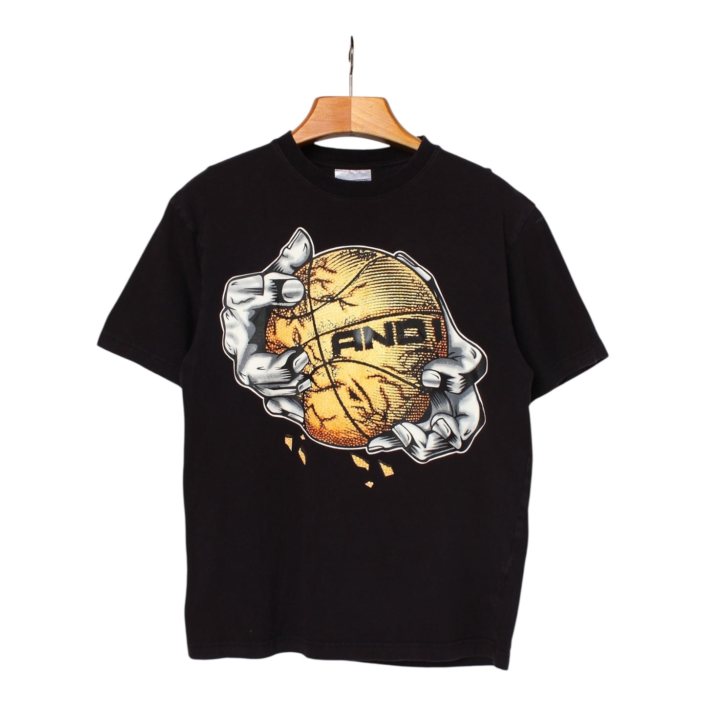 AND1 tee small
