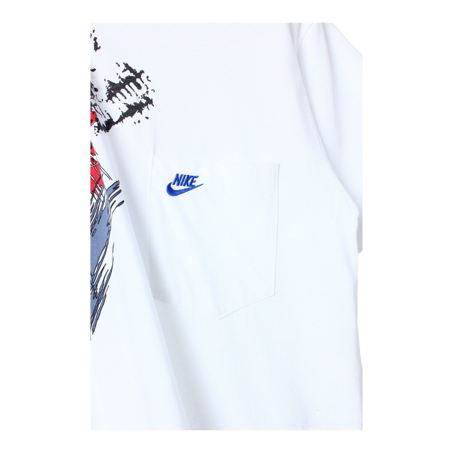 90s Nike Tennis polo large