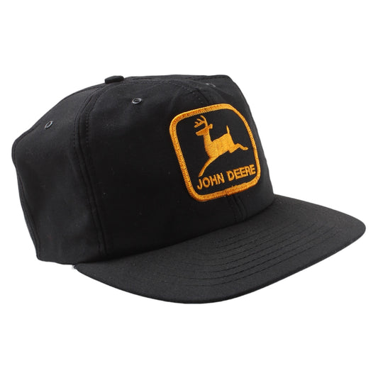 Louisville john deere hat