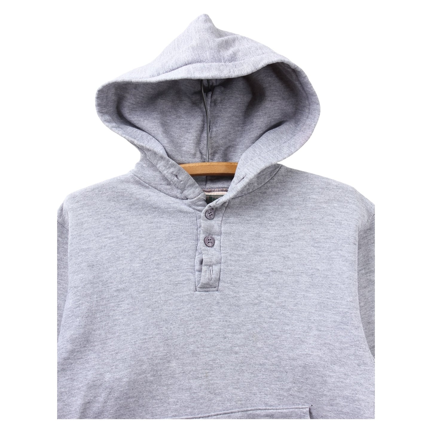 90s LL Bean russell hoodie small