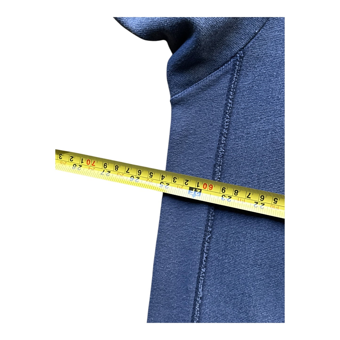 80s Killington reverse weave style crewneck heavy weight XXL