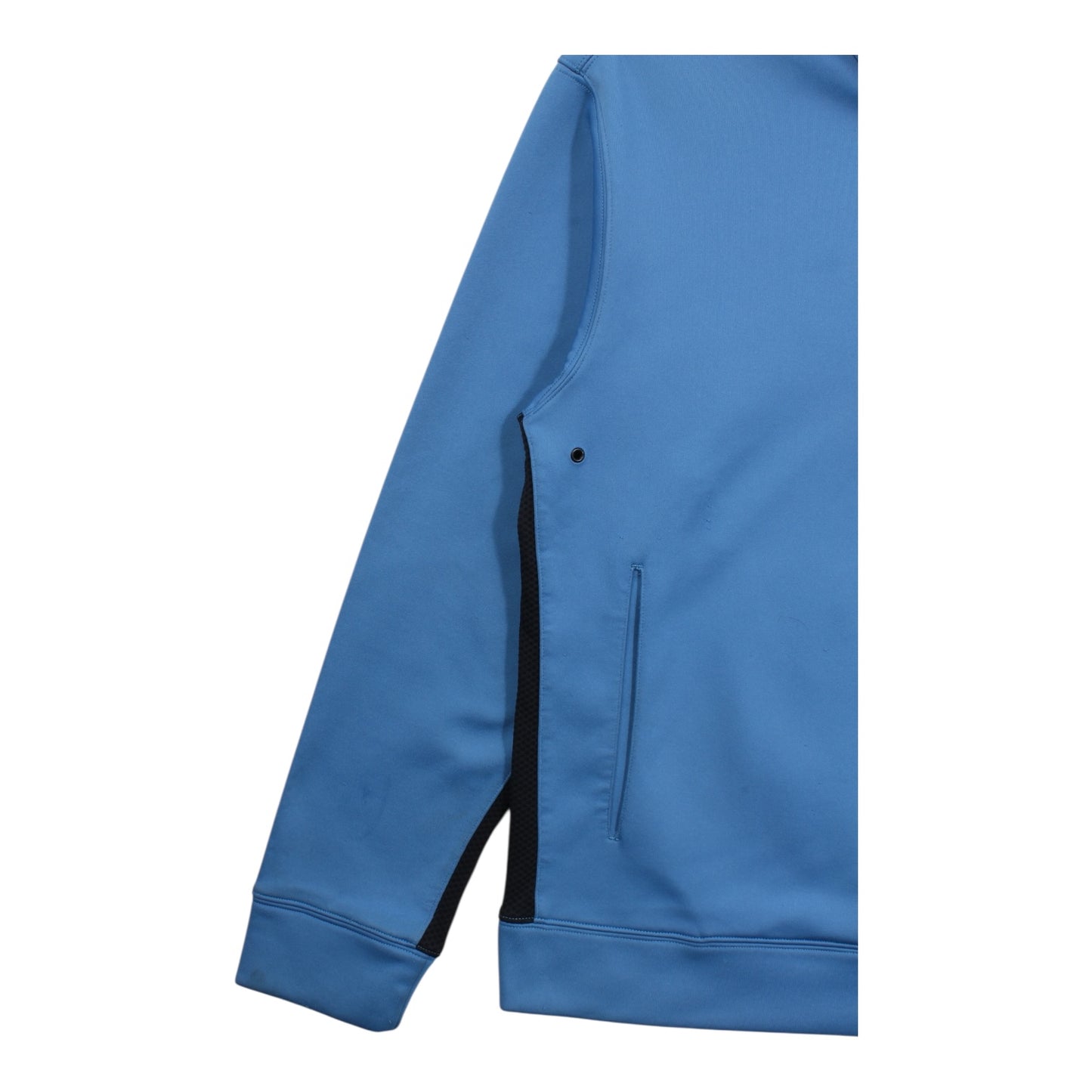 2000s Nike presto 1/4 zip small