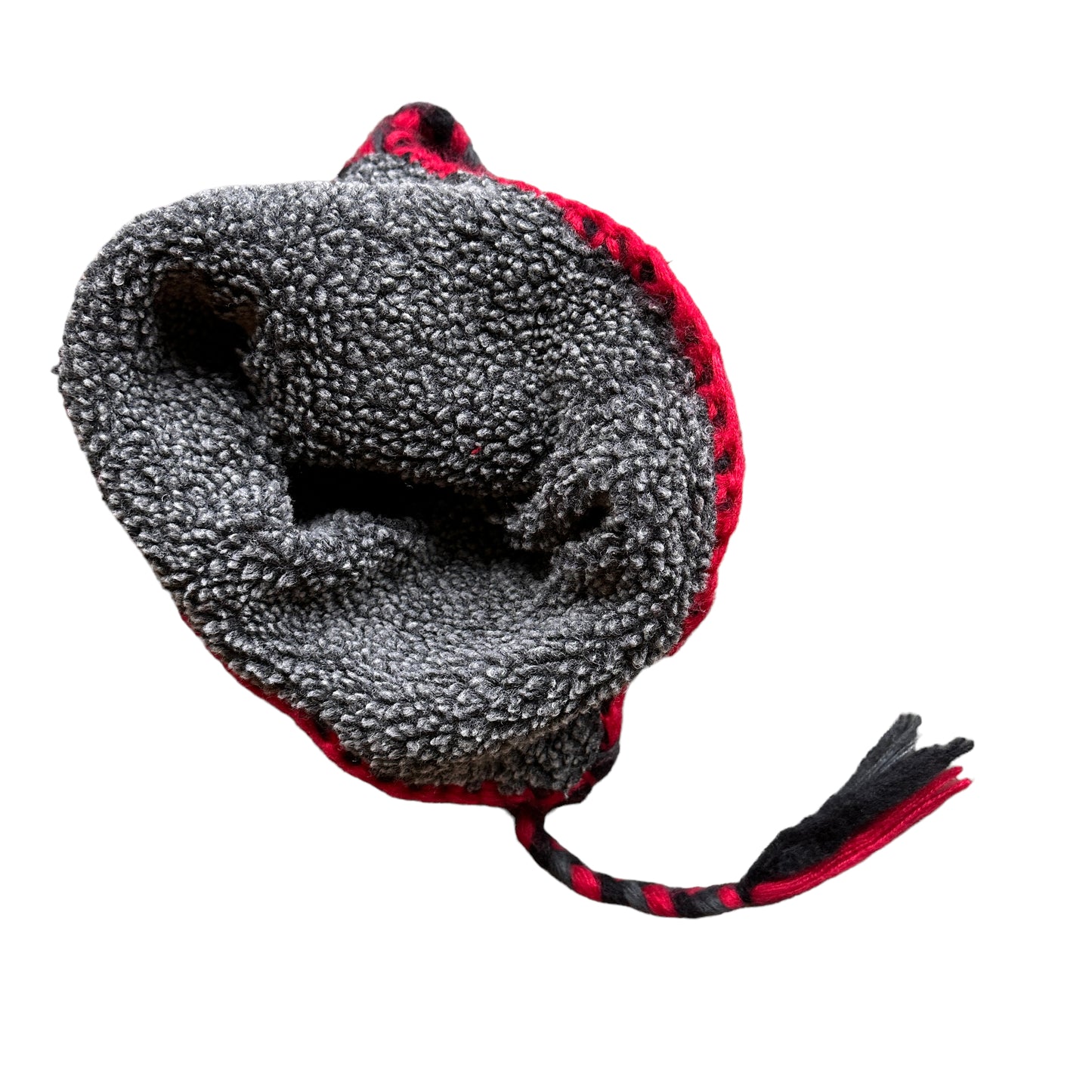 Board dokter earflap beanie