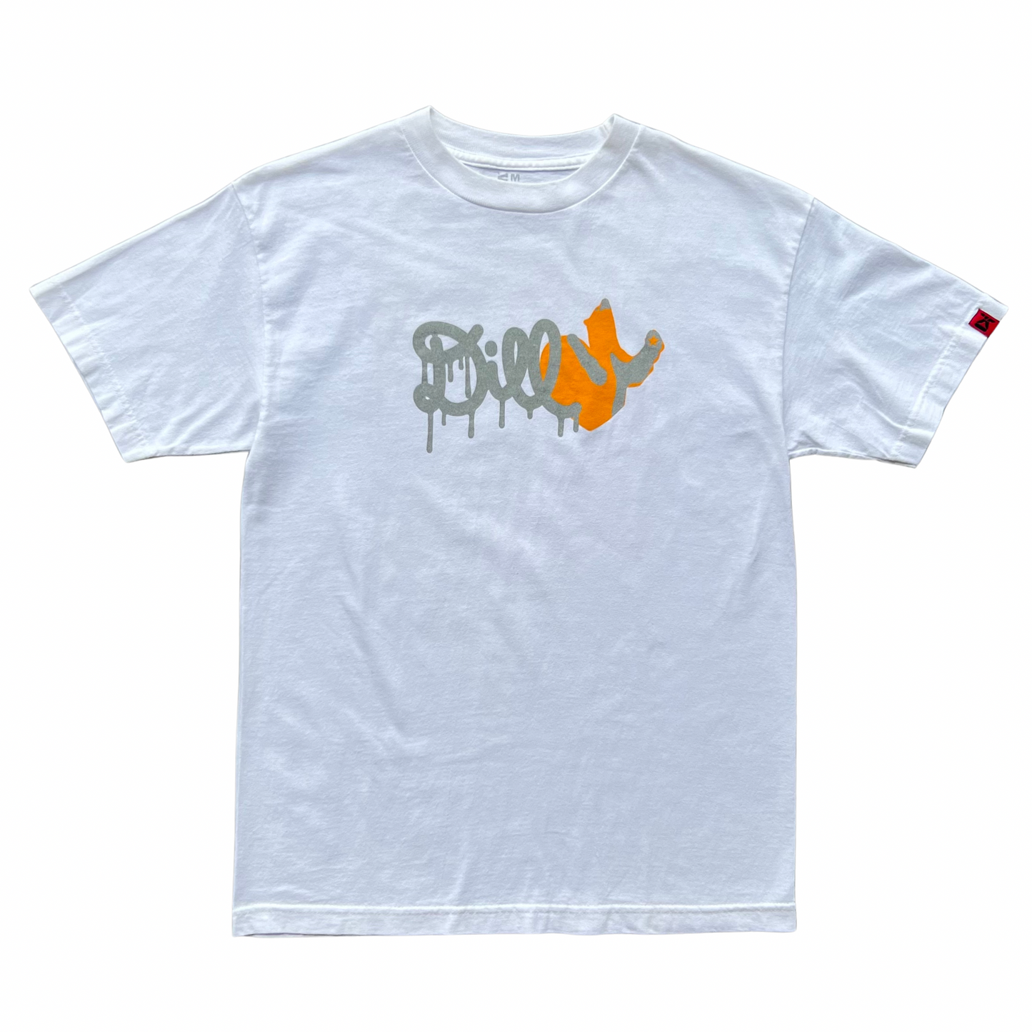 2000/01 UXA Jason Dill Tee Medium