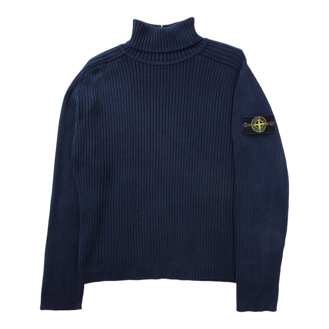 Stone island turtleneck medium
