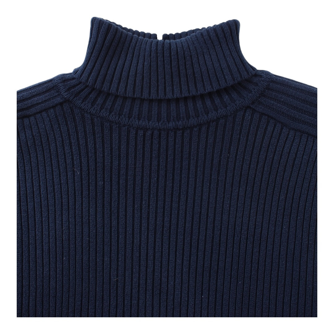 Stone island turtleneck medium