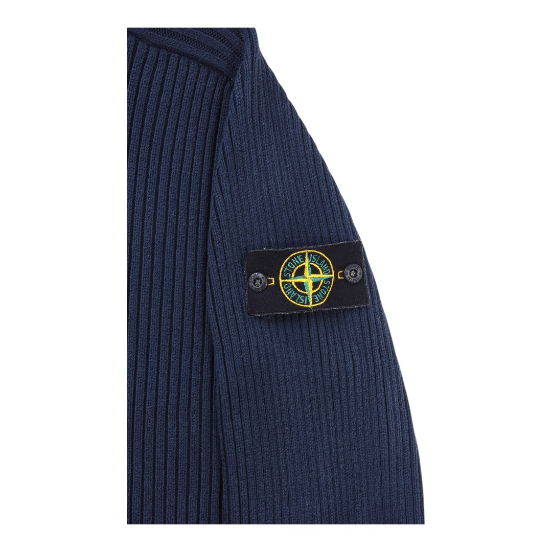 Stone island turtleneck medium
