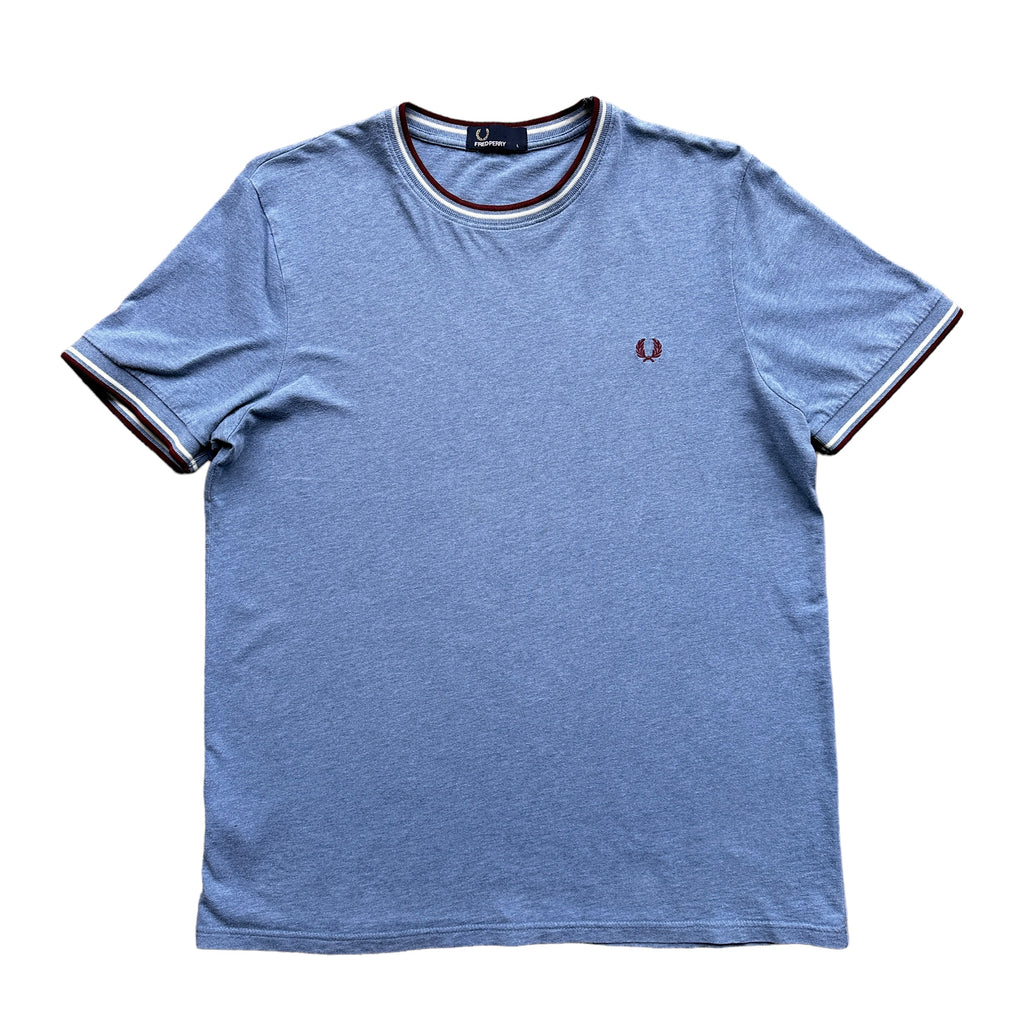 Fred perry tee large
