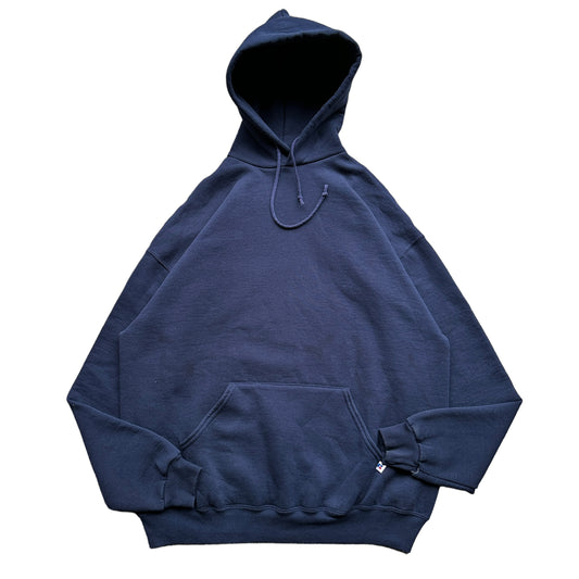 90s Russell hoodie XXL