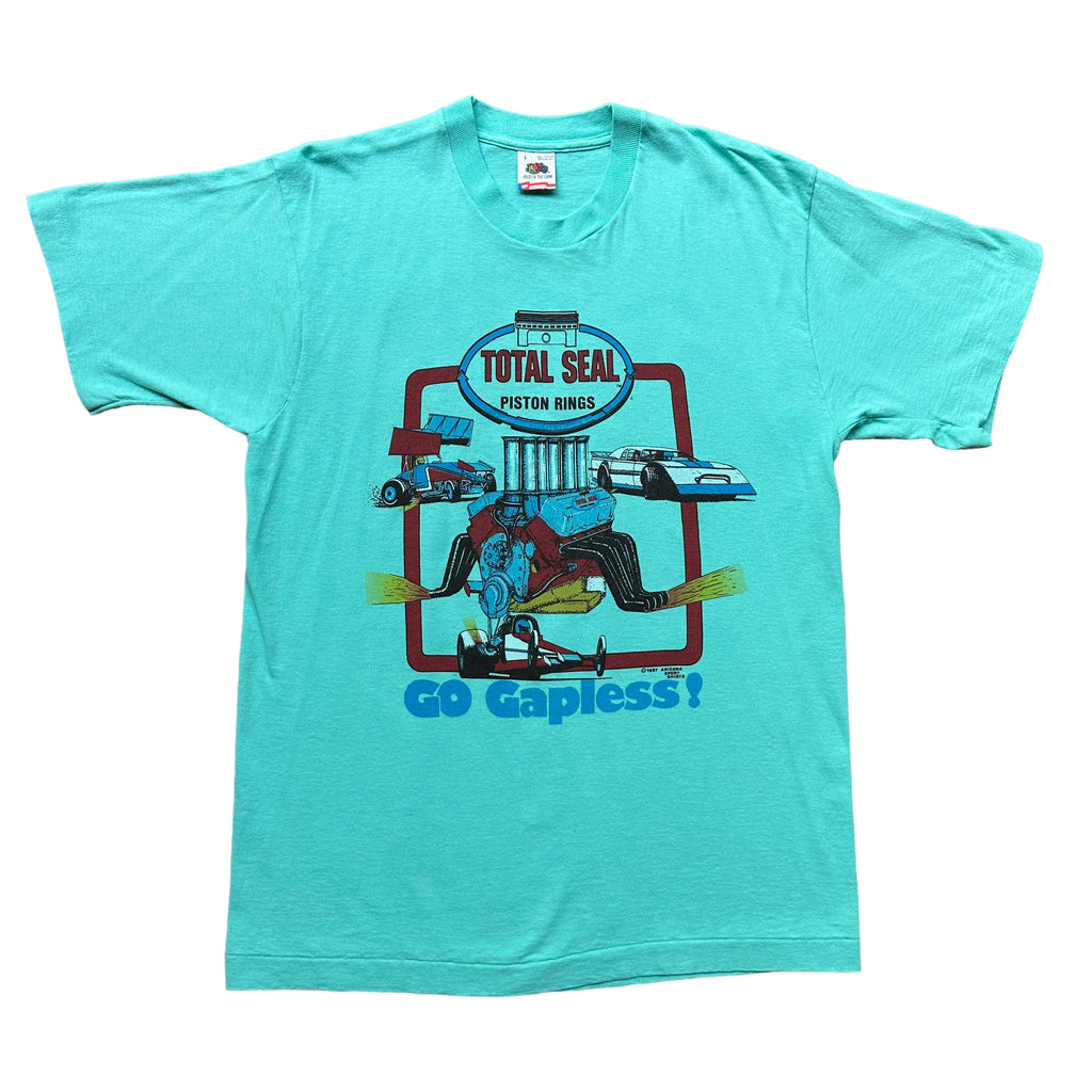 Total seal race engine tee large