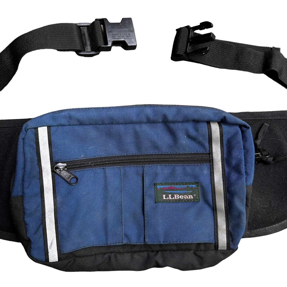 LL Bean waist bag – Vintage Sponsor