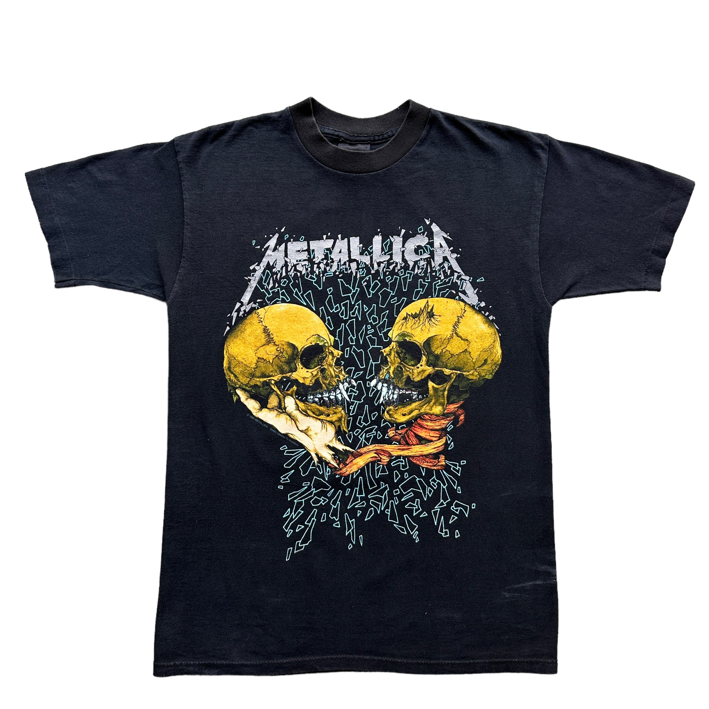 vintage】90s 後期 LLICA S/S T-shirt 【公式通販】