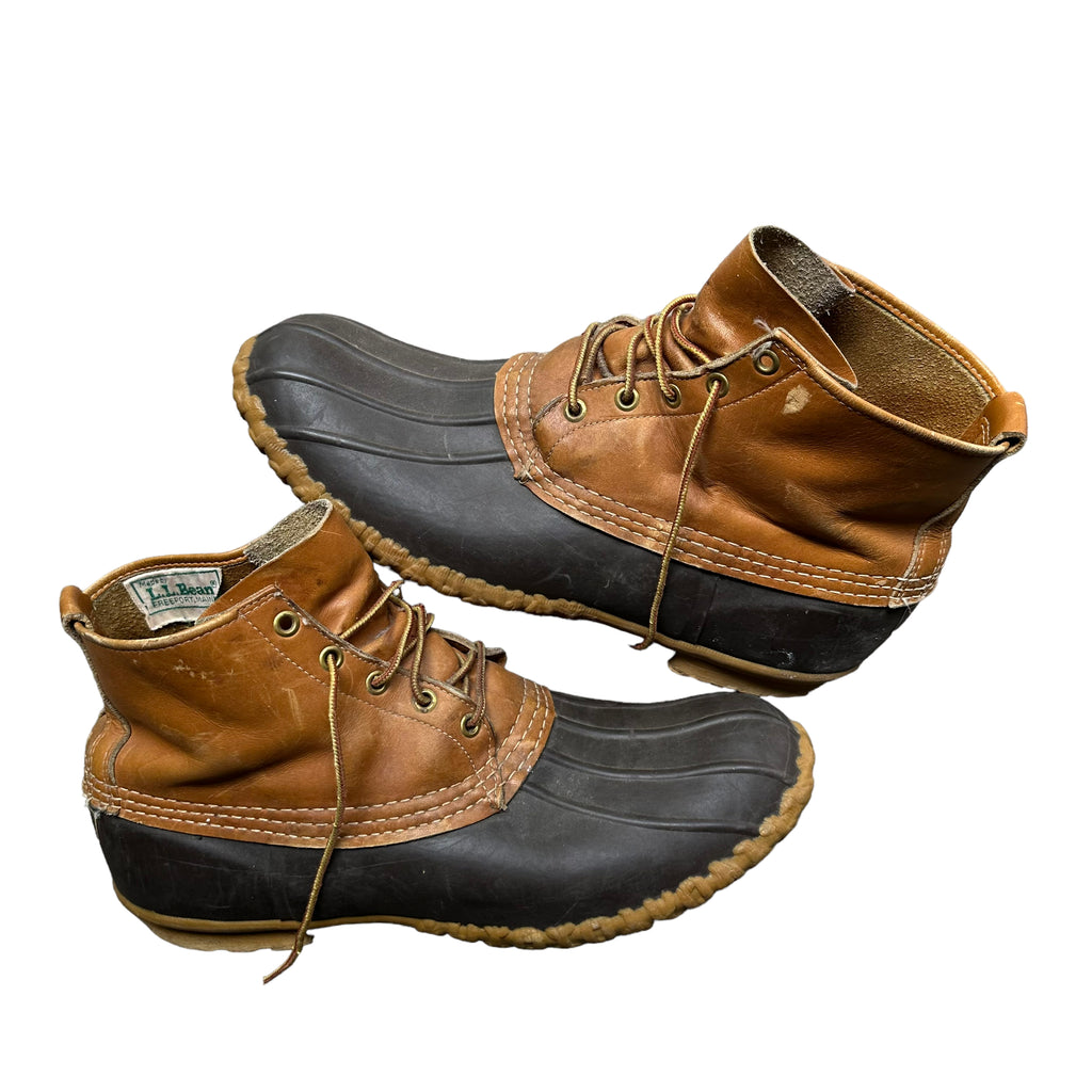 LL Bean – Vintage Sponsor