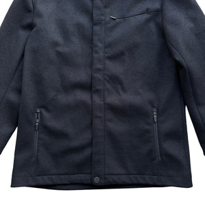 Icebreaker merino wool jacket XL