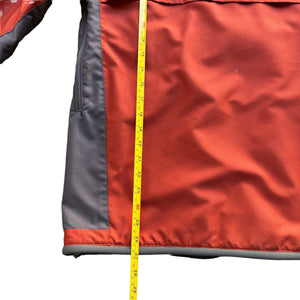 Tumi travel jacket medium