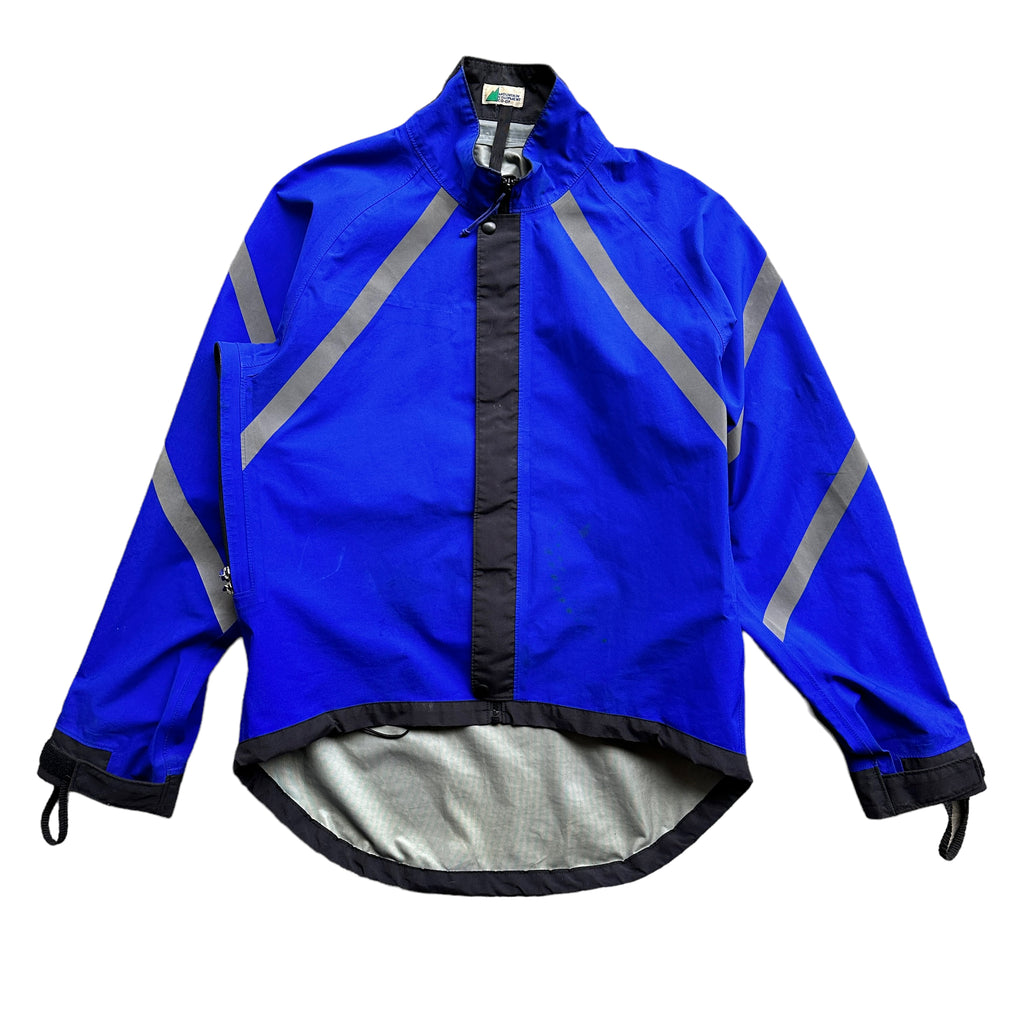 1997 MEC goretex bike jacket medium