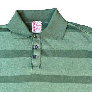 60s wise guy style polo.   M/L