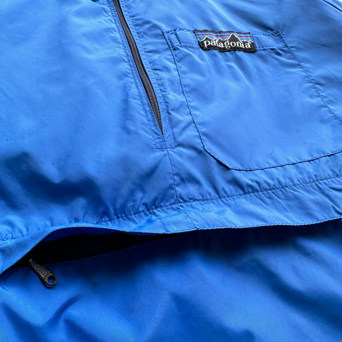 70s Patagonia nylon pullover XL